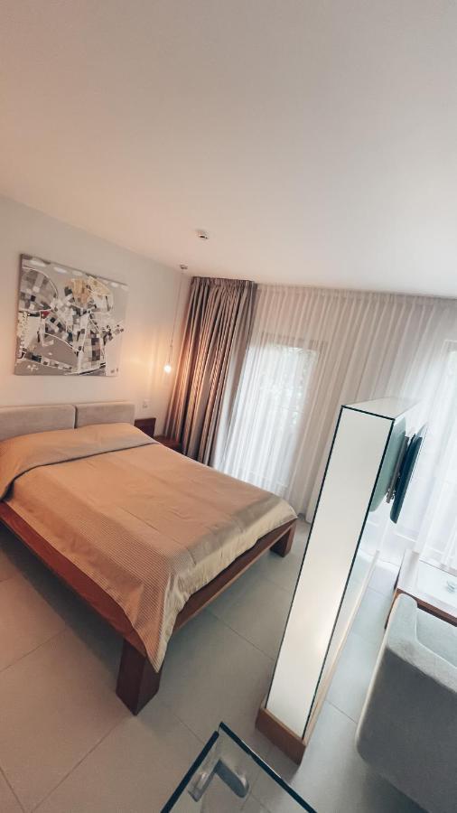 Smilciu Boutique Hotel, Tubinas Hotels Palanga Exteriör bild
