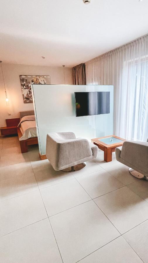 Smilciu Boutique Hotel, Tubinas Hotels Palanga Exteriör bild