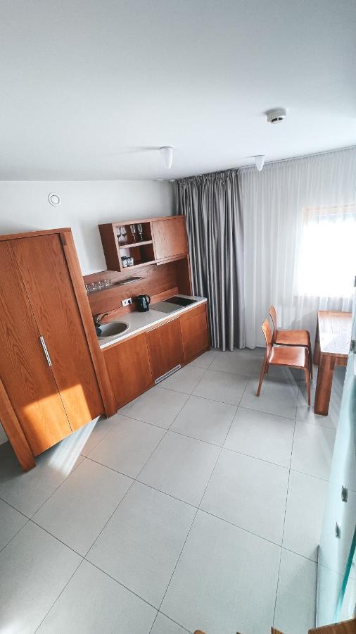 Smilciu Boutique Hotel, Tubinas Hotels Palanga Exteriör bild