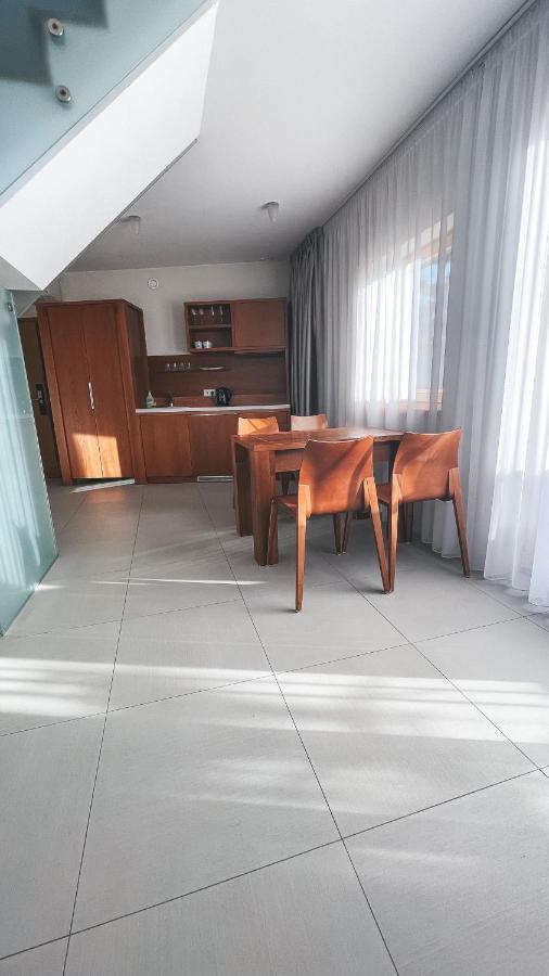 Smilciu Boutique Hotel, Tubinas Hotels Palanga Exteriör bild