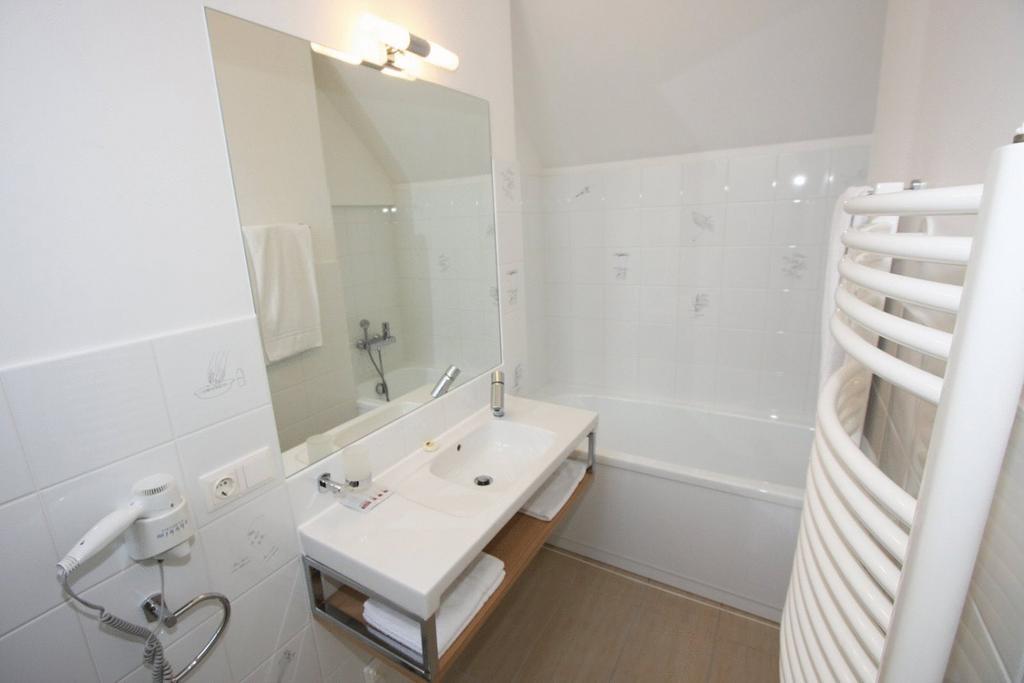 Smilciu Boutique Hotel, Tubinas Hotels Palanga Rum bild