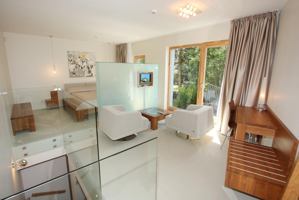Smilciu Boutique Hotel, Tubinas Hotels Palanga Exteriör bild