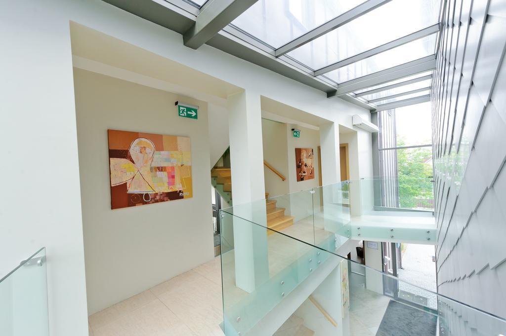 Smilciu Boutique Hotel, Tubinas Hotels Palanga Exteriör bild