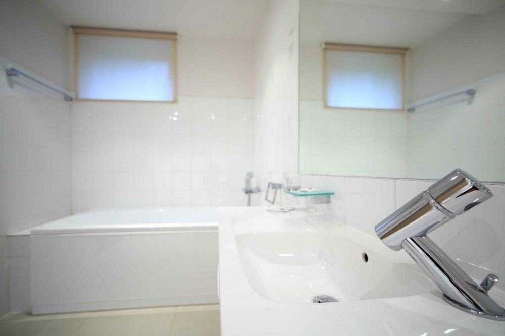Smilciu Boutique Hotel, Tubinas Hotels Palanga Exteriör bild