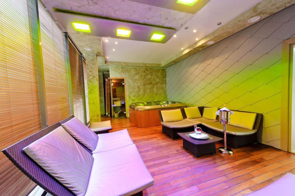 Smilciu Boutique Hotel, Tubinas Hotels Palanga Exteriör bild