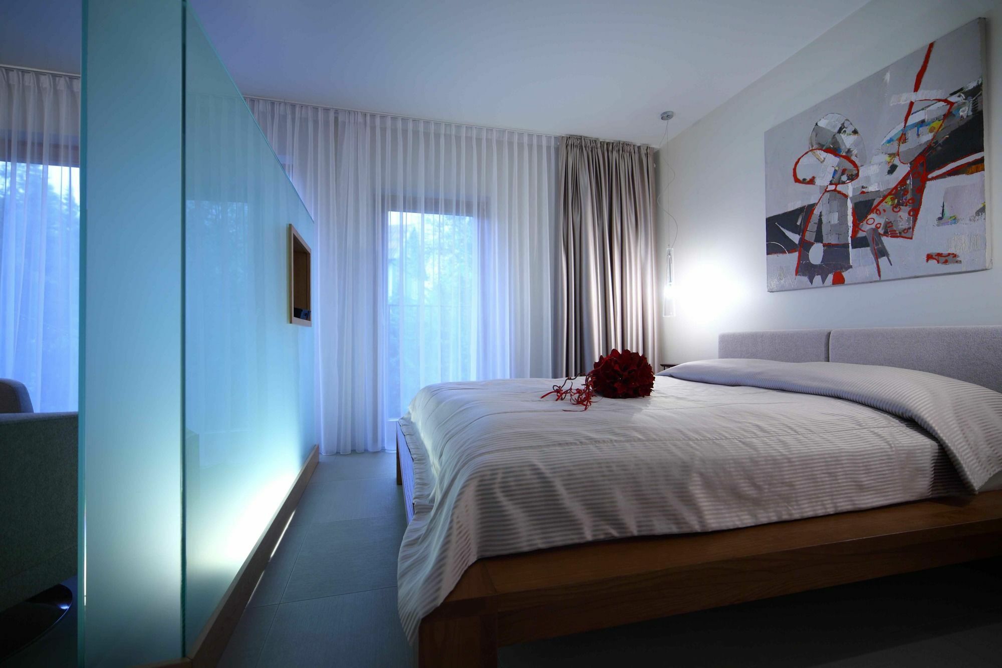 Smilciu Boutique Hotel, Tubinas Hotels Palanga Exteriör bild
